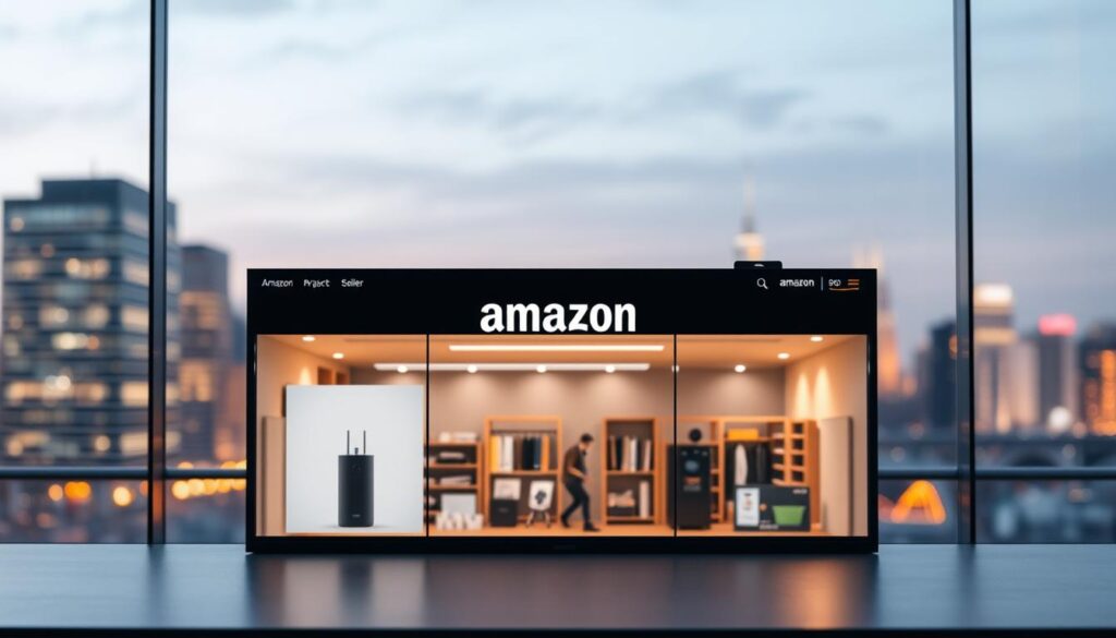 Amazon Storefront Amazon Storefront