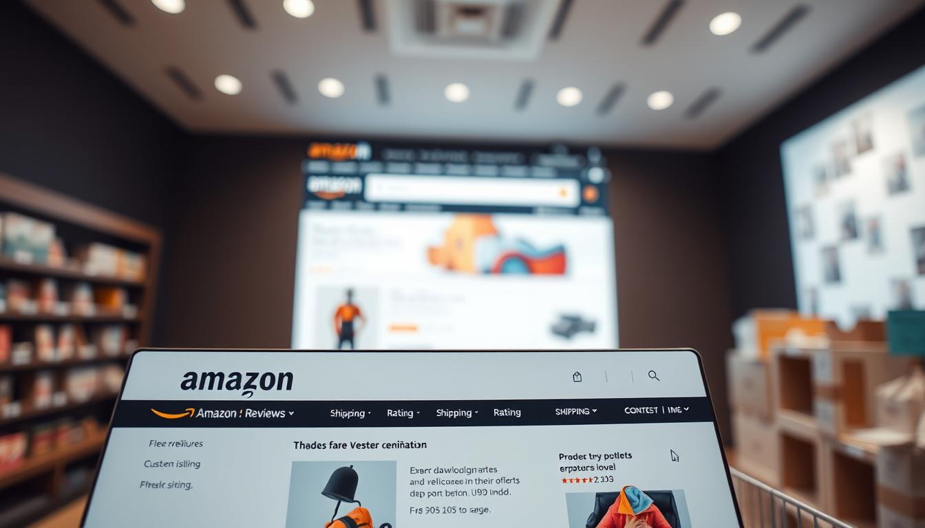 How to Find Someone’s Amazon Storefront and Seller Information